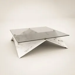 Origami Table
