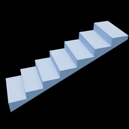 Simple Step Builder (Procedural)