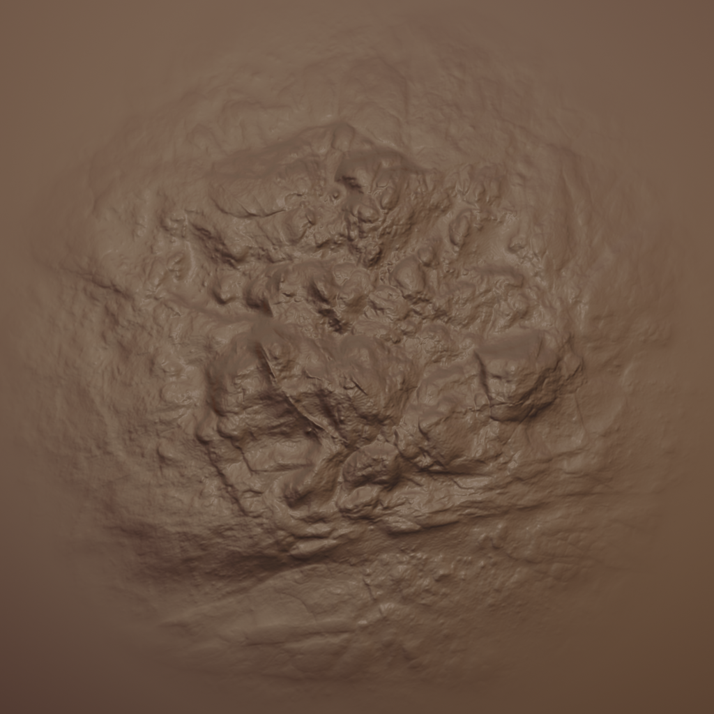 rock | FREE rock brushes | BlenderKit