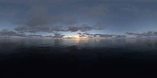 Evening