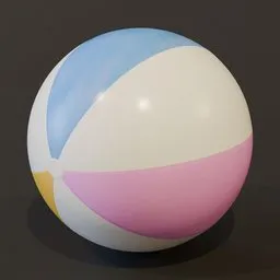 Beach Ball Large