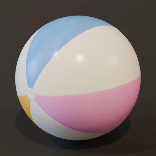 Beach Ball Large