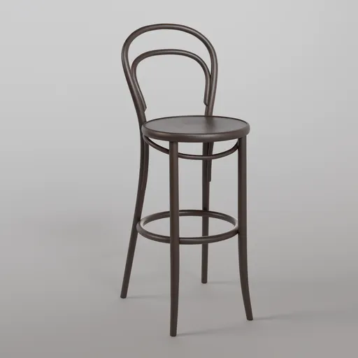 14 Barstool B112