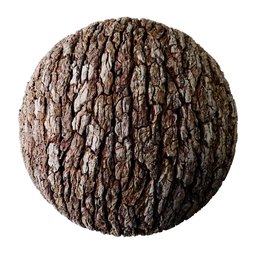 Tree Bark