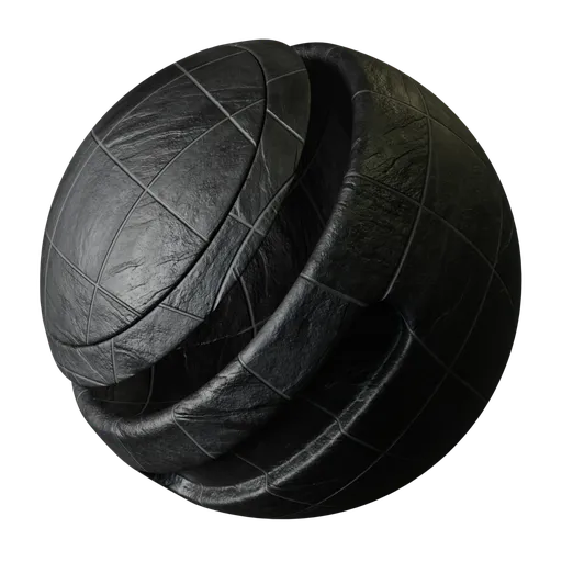Black Slate Tiles