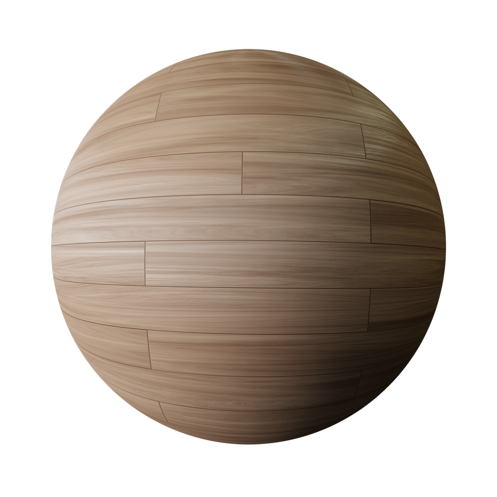 BlenderKit | Download the FREE Wood Floor Procedural material