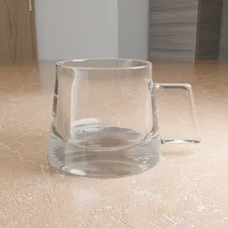 Glass
