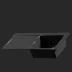 Sink S51 S514-F450 by Hansgrohe