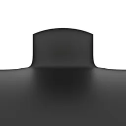 Minimal Stage Photo Studio