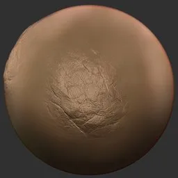 ER_Rock Brush-Pressure Crack