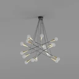 Chandeliers