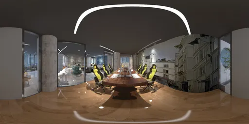 Workroom