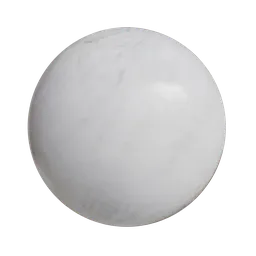 White Marble