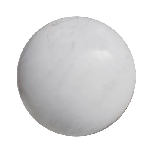 White Marble
