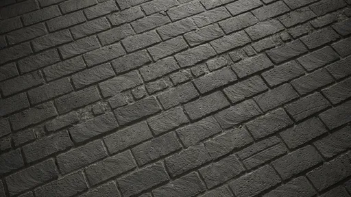 Brick Floor