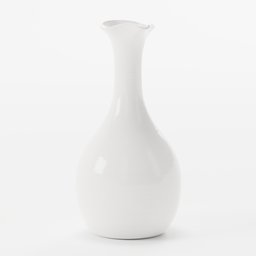 Ceramic Vase 01