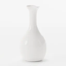 Ceramic Vase