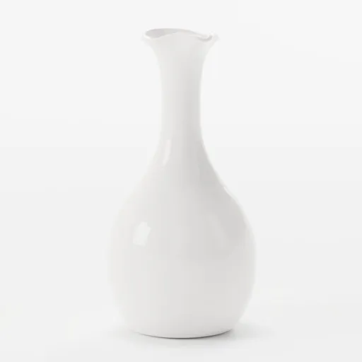 Ceramic Vase