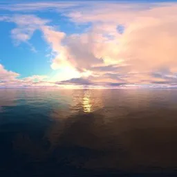 Evening