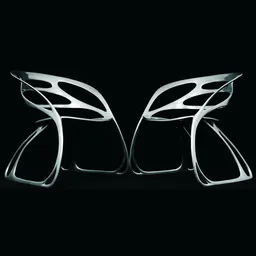 Butterfly Chair