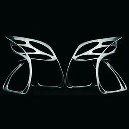Butterfly Chair