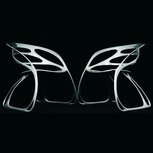 Butterfly Chair