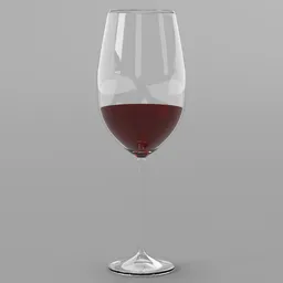 Wine Cup