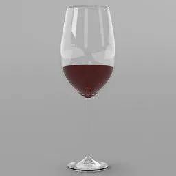 Wine Cup