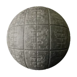 Stone ornament