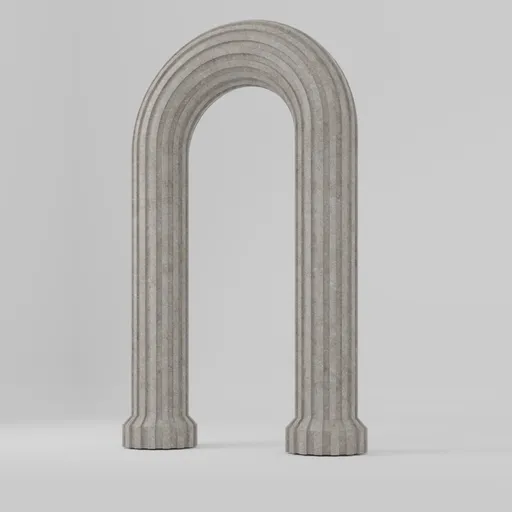 Stone Arch (Arch)
