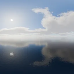 Cloudy Day