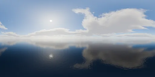 Cloudy Day