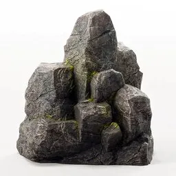 Mountain Rock