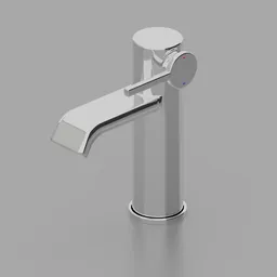 Chrome Faucet Tap (Tap)