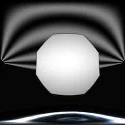 Hdr Studio Light black white3