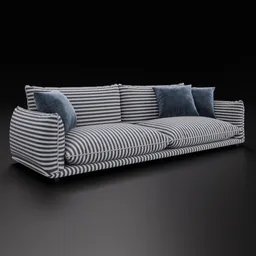 Sofa Marenco