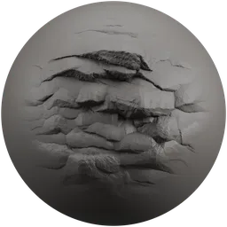 AT-Rock & Cliff Brush