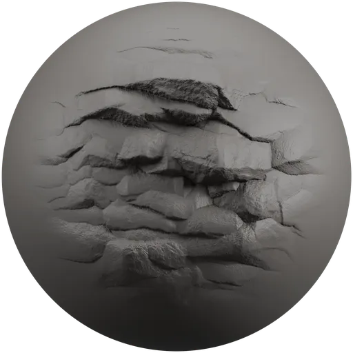 AT-Rock & Cliff Brush