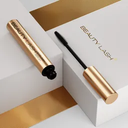 Mascara studio scene 2