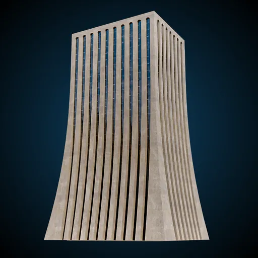 Office Tower