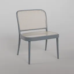 811 Lounge Chair C250