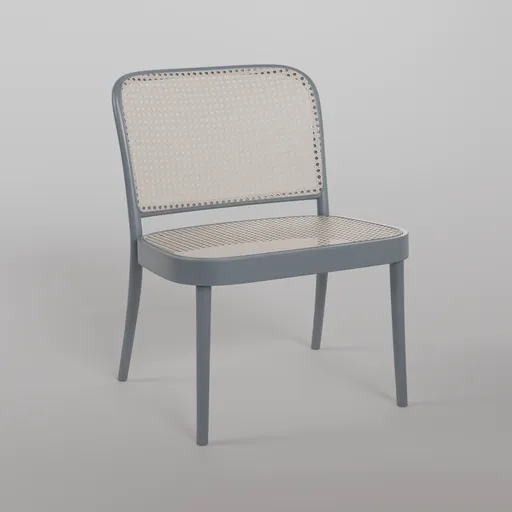 811 Lounge Chair C250