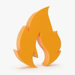 Fire Icon