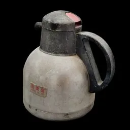 Thermal Kettle
