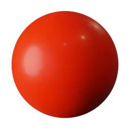 Red Plastic