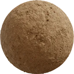 Dirt Floor