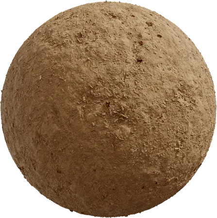 Dirt Floor