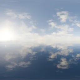 Sunset Ocean