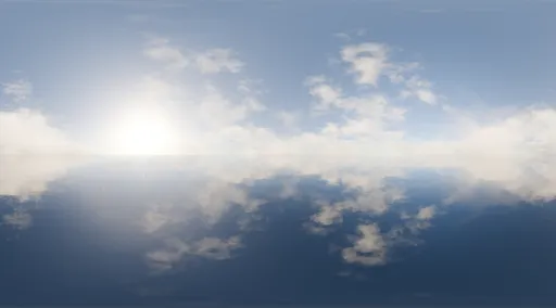 Sunset Ocean