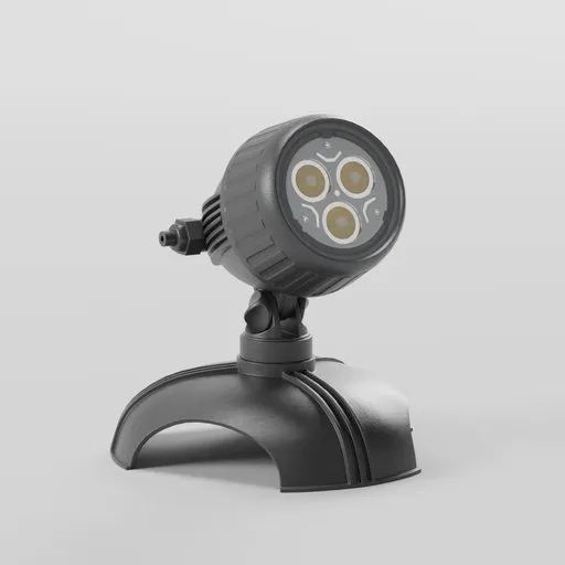 LED Garden Spotlight